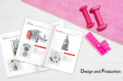 打造別致民宿記憶 從圖文設計到宣傳冊印刷的全流程指南